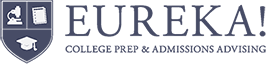 EUREKA! Advising Logo